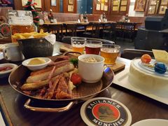 -宝莱纳餐厅(滨江店)