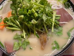 -肥汁米蘭香港米线(宁波路总店)