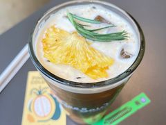 -Seesaw Coffee(苏州中心店)
