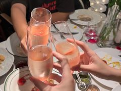 -MONICH牛排融合餐厅(和义大道购物中心店)