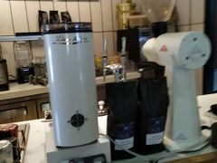 -VESH COFFEE(定西路店)