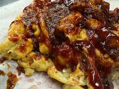 -香港风味小吃店(中英街店)
