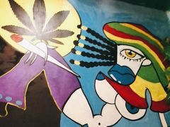 -朋友圈概念餐厅(象山万达广场店)