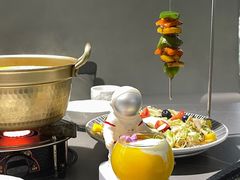 -3号仓库·创意中国菜(乐清正大广场店)