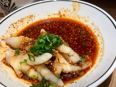 -新太二·鲜料川菜(东汇城店)