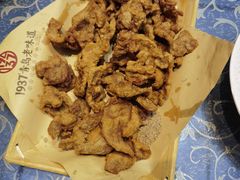 -1937青岛老味道·海肠捞饭·青岛菜(大鲍岛栈桥店)