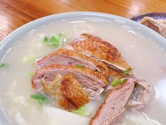 -阿伟鹅肉面馆白斩店(谢家总店)