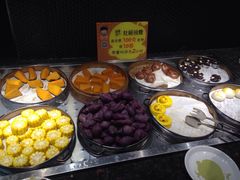 -钱小奴创意自助餐厅·原切谷饲安格斯畅吃(苏州昆山招商花园城店)