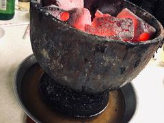 炉子-大槐树烤肉馆