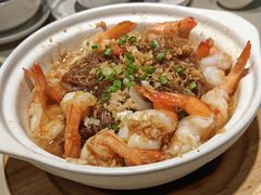 -蔡澜点心·粤菜(西单大悦城店)