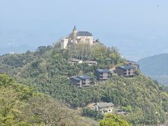 -莫干山风景区