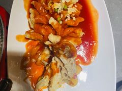 -姑苏家宴·苏帮菜·松鼠桂鱼(苏州总店)