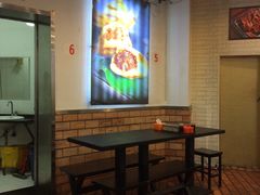 -买又大餐厅(福林里店)