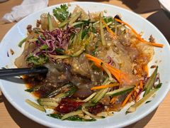 -关东小磨东北菜(上海长风大悦城店)