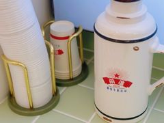 -红星前进面包牛奶公司(五道口购物中心店)