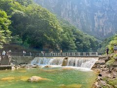 -云台山风景名胜区