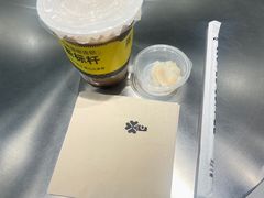 -四叶咖咖啡(昆明恒隆PRO店)