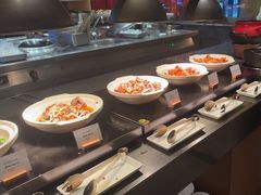 -长沙君悦酒店·自助餐厅咖啡厅