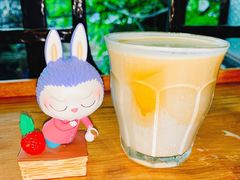 -西关84·History·Art·Cafe