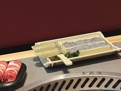 -蜀留香火锅(社会山店)