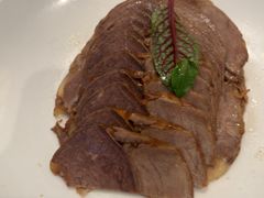 -吴越荣记苏州菜·松鼠桂鱼(月光码头店)