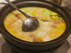 -淮扬府(安定门店)