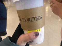 -茶百道(柏威年店)