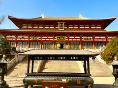 -隆福寺
