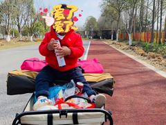 -前小桔亲子创意农场·草莓采摘·露营烧烤