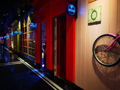 -歌库K馆量贩KTV(万达广场店)