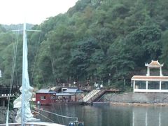 -石燕湖生态旅游景区