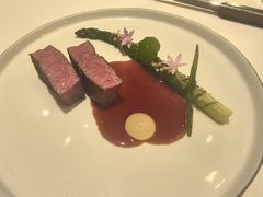 -Caprice(香港四季酒店)