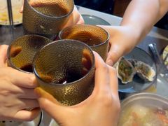 -喜庭海鲜自助(来福士店)