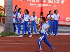 -深圳市福田区外国语小学(景秀校区)