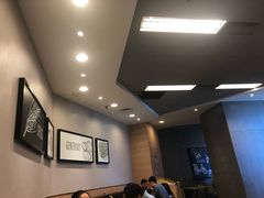 大堂-肯德基(津滨店)