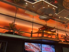 -西塔老太太泥炉烤肉(上海七宝领展广场店)