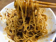 花市豌杂面-花市豌杂面(民生路店)