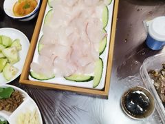 -官塘锋记鱼生·生腌·砂锅粥(牌坊街店)