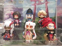 -名创优品(海珠乐峰广场店)