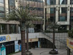 -汇暻生活广场