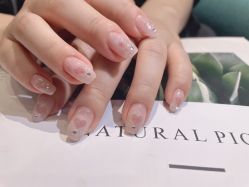 -Beauty nail伊佳靓丽美甲美睫