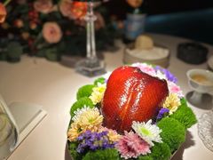 -三嚥阁 La Villa Restaurant