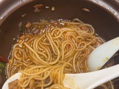 -三道菜(明堂公园店)