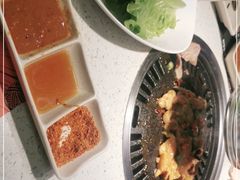 -猫抓烤肉(春熙路店)