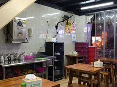 大堂-潮汕美食.厚弥粥(白石洲店)