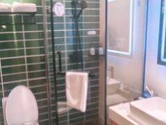 -格林豪泰酒店(合肥步行街大东门地铁站店)