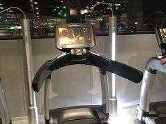 -OXYGYM 奥美氧舱运动中心(领展购物广场·中关村店)