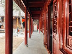 -罔极寺