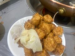 -原柳滩高台阶涮羊肉