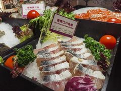 -佛山皇冠假日酒店-西餐厅